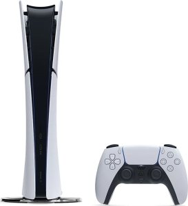 Sony PlayStation 5 Digital Slim D Chassis + Napęd optyczny 8