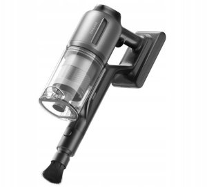 Odkurzacz pionowy Dreame Z30 AQUA CYCLE + Suszarka Dreame Glory PRO 4