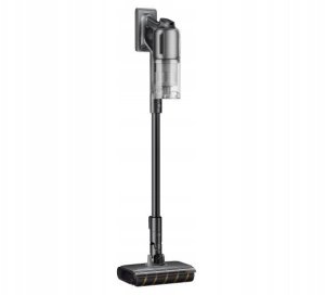 Odkurzacz pionowy Dreame Z30 AQUA CYCLE + Suszarka Dreame Glory PRO 7