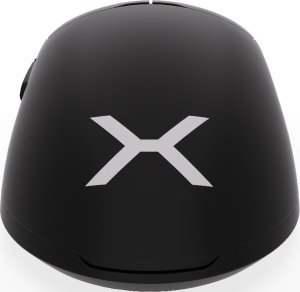 Mysz Krux Mysz Krux Plasma Wireless + Podkładka Space XL 12