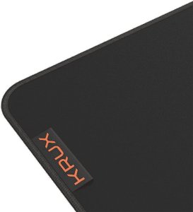 Mysz Krux Mysz Krux Plasma Wireless + Podkładka Space XL 19