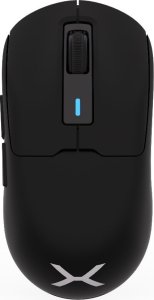 Mysz Krux Mysz Krux Plasma Wireless + Podkładka Space XL 3