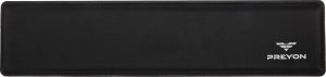 Klawiatura PREYON PREYON SILENT CLAW BROWN + Podkładka pod nadgarstki Falcon Soft Full Size 12