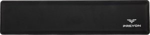 Klawiatura PREYON PREYON SILENT CLAW BROWN + Podkładka pod nadgarstki Falcon Soft Full Size 4