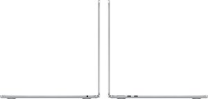 Laptop Apple MacBook Air 13 M4 / 16 GB / 512 GB / Mac OS / 10R GPU (MW0X3ZE/A) + AppleCare Protection Plan for 13-inch MacBook Air (M4) 4