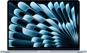 Laptop Apple MacBook Air 13 M4 / 16 GB / 512 GB / Mac OS / 10R GPU (MC6U4ZE/A) + AppleCare Protection Plan for 13-inch MacBook Air (M4) 2