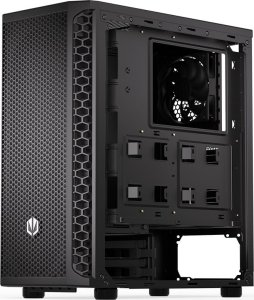 Obudowa Endorfy Signum 300 Solid + Chłodzenie ENDORFY Spartan 5 3