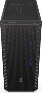 Obudowa Endorfy Signum 300 Solid + Chłodzenie ENDORFY Spartan 5 4