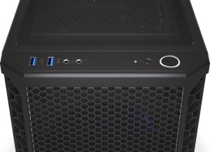 Obudowa Endorfy Signum 300 Solid + Chłodzenie ENDORFY Spartan 5 6