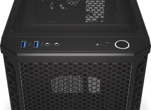 Obudowa Endorfy Signum 300 Solid + Chłodzenie ENDORFY Spartan 5 7