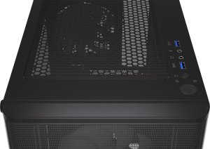 Obudowa Endorfy Ventium 200 ARBG + Chłodzenie ENDORFY Spartan 5 MAX ARGB 15