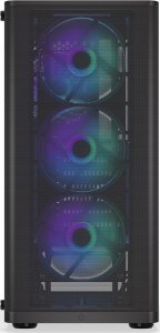 Obudowa Endorfy Ventium 200 ARBG + Chłodzenie ENDORFY Spartan 5 MAX ARGB 16