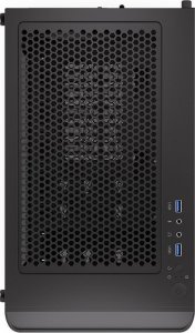 Obudowa Endorfy Ventium 200 ARBG + Chłodzenie ENDORFY Spartan 5 MAX ARGB 20