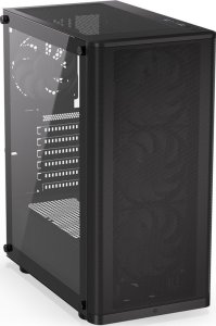 Obudowa Endorfy Ventium 200 ARBG + Chłodzenie ENDORFY Spartan 5 MAX ARGB 32