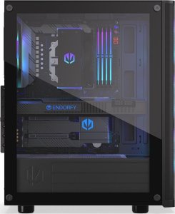 Obudowa Endorfy Ventium 200 ARBG + Chłodzenie ENDORFY Spartan 5 MAX ARGB 33