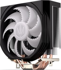 Obudowa Endorfy Ventium 200 ARBG + Chłodzenie ENDORFY Spartan 5 MAX ARGB 35