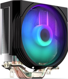 Obudowa Endorfy Ventium 200 ARBG + Chłodzenie ENDORFY Spartan 5 MAX ARGB 36