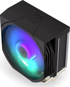 Obudowa Endorfy Ventium 200 ARBG + Chłodzenie ENDORFY Spartan 5 MAX ARGB 38