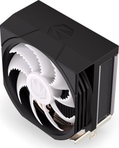 Obudowa Endorfy Ventium 200 ARBG + Chłodzenie ENDORFY Spartan 5 MAX ARGB 39