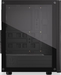 Obudowa Endorfy Ventium 200 ARBG + Chłodzenie ENDORFY Spartan 5 MAX ARGB 4