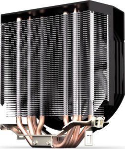 Obudowa Endorfy Ventium 200 ARBG + Chłodzenie ENDORFY Spartan 5 MAX ARGB 43