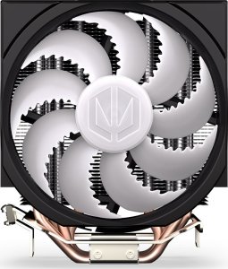 Obudowa Endorfy Ventium 200 ARBG + Chłodzenie ENDORFY Spartan 5 MAX ARGB 46