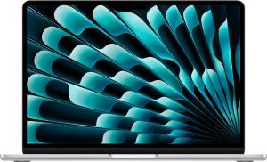 Laptop Apple MacBook Air 13 M4 / 24 GB / 512 GB / Mac OS / 10R GPU (MC654ZE/A) + AppleCare Protection Plan for 13-inch MacBook Air (M4) 2