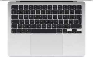 Laptop Apple MacBook Air 13 M4 / 24 GB / 512 GB / Mac OS / 10R GPU (MC654ZE/A) + AppleCare Protection Plan for 13-inch MacBook Air (M4) 3
