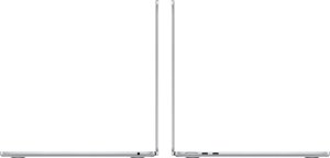 Laptop Apple MacBook Air 13 M4 / 24 GB / 512 GB / Mac OS / 10R GPU (MC654ZE/A) + AppleCare Protection Plan for 13-inch MacBook Air (M4) 4