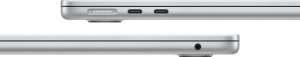 Laptop Apple MacBook Air 13 M4 / 24 GB / 512 GB / Mac OS / 10R GPU (MC654ZE/A) + AppleCare Protection Plan for 13-inch MacBook Air (M4) 5