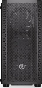 Obudowa Endorfy Signum 300 ARGB + Chłodzenie ENDORFY Fera 5 Black ARGB 11