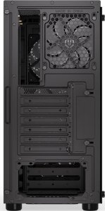 Obudowa Endorfy Signum 300 ARGB + Chłodzenie ENDORFY Fera 5 Black ARGB 12