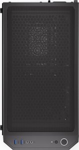 Obudowa Endorfy Signum 300 ARGB + Chłodzenie ENDORFY Fera 5 Black ARGB 14