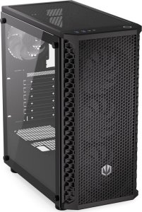 Obudowa Endorfy Signum 300 ARGB + Chłodzenie ENDORFY Fera 5 Black ARGB 21