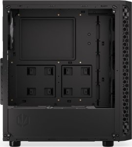 Obudowa Endorfy Signum 300 ARGB + Chłodzenie ENDORFY Fera 5 Black ARGB 25