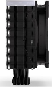 Obudowa Endorfy Signum 300 ARGB + Chłodzenie ENDORFY Fera 5 Black ARGB 27