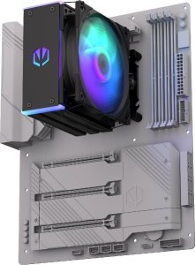 Obudowa Endorfy Signum 300 ARGB + Chłodzenie ENDORFY Fera 5 Black ARGB 33