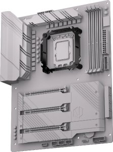 Obudowa Endorfy Signum 300 ARGB + Chłodzenie ENDORFY Fera 5 Black ARGB 34