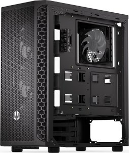 Obudowa Endorfy Signum 300 ARGB + Chłodzenie ENDORFY Fera 5 Black ARGB 5