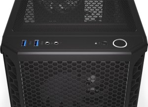 Obudowa Endorfy Signum 300 ARGB + Chłodzenie ENDORFY Fera 5 Black ARGB 9