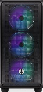 Obudowa Endorfy Arx 500 ARGB + Chłodzenie ENDORFY Navis F280 ARGB 16