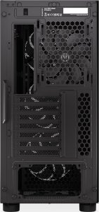 Obudowa Endorfy Arx 500 ARGB + Chłodzenie ENDORFY Navis F280 ARGB 18