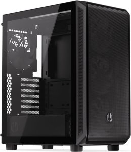 Obudowa Endorfy Arx 500 ARGB + Chłodzenie ENDORFY Navis F280 ARGB 24