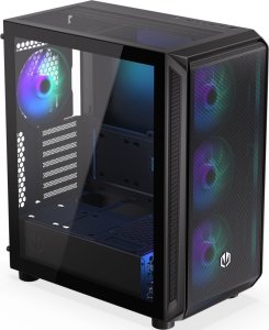 Obudowa Endorfy Arx 500 ARGB + Chłodzenie ENDORFY Navis F280 ARGB 27