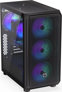 Obudowa Endorfy Arx 500 ARGB + Chłodzenie ENDORFY Navis F280 ARGB 29