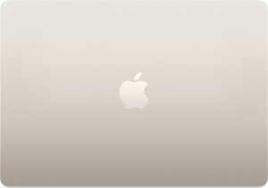 Laptop Apple MacBook Air 15 M4 / 24 GB / 512 GB / Mac OS / 10R GPU (MC6K4ZE/A) + AppleCare Protection Plan for 15-inch MacBook Air (M4) 7