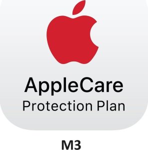 Laptop Apple Laptop Apple MacBook Air 15 M3 / 24 GB / 512 GB (MC9K4ZE/A) + AppleCare Protection Plan dla 15-inch MacBook Air (M3) 8