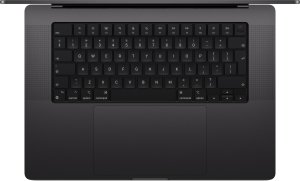 Laptop Apple Laptop Apple MacBook Pro 16 M4 Pro / 24 GB / 512 GB (MX2X3ZE/A) + AppleCare Protection Plan dla 16-inch MacBook Pro (M4 Pro/M4 Max) 3