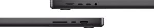 Laptop Apple Laptop Apple MacBook Pro 16 M4 Pro / 48 GB / 512 GB (MX2Y3ZE/A) + AppleCare Protection Plan dla 16-inch MacBook Pro (M4 Pro/M4 Max) 5