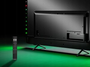 Telewizor Philips 50PUS8319/12 LED 50'' 4K Ultra HD Titan OS Ambilight + Soundbar Philips TAB5309/10 11